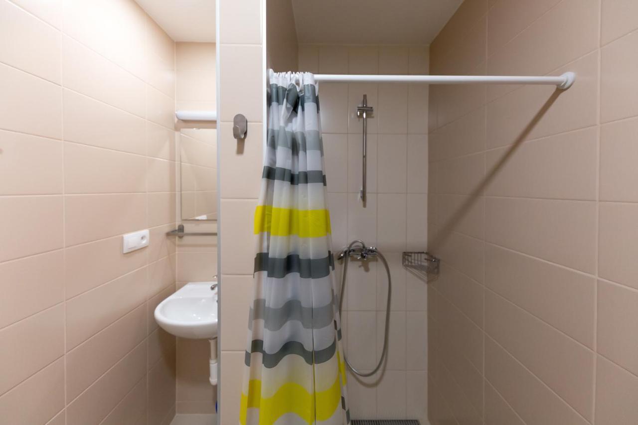 Rezidence Belehradska Apartment Most Bagian luar foto